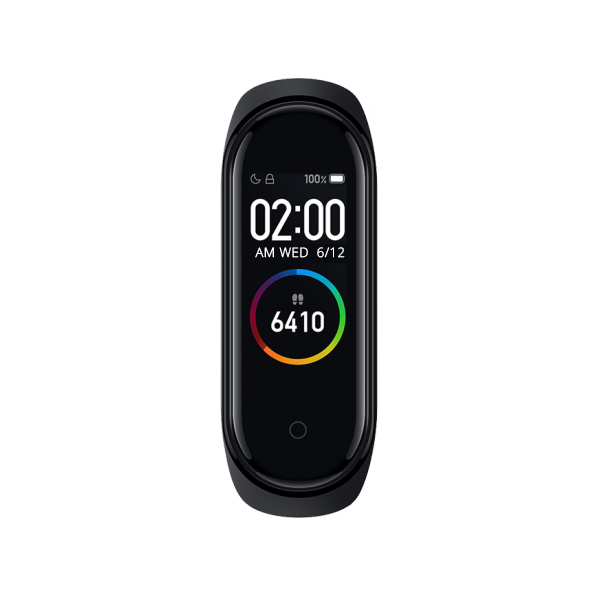 mi smart band 4 xiaomi