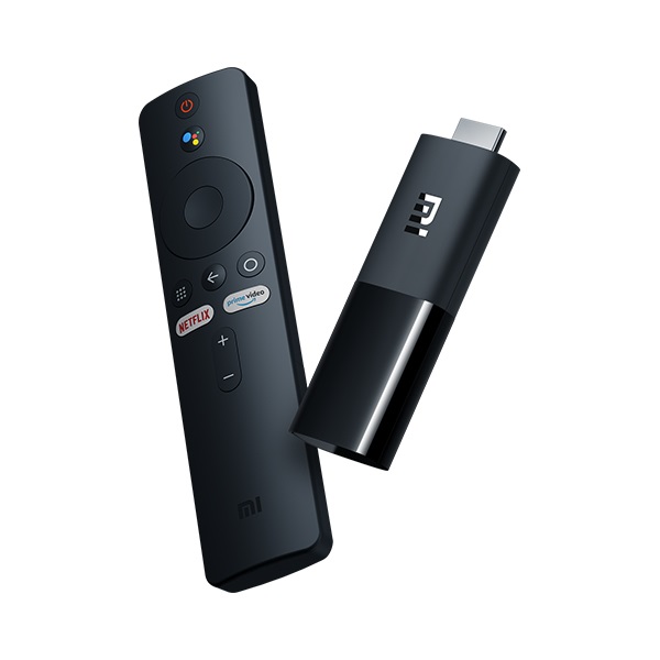 סטרימר אנדרואיד Full HD קומפקטי Xiaomi &lrm;Mi TV Stick - 1920x1080