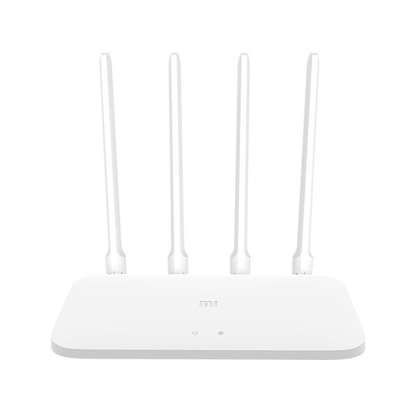 נתב אלחוטי חכם Xiaomi &lrm;Mi Router 4C