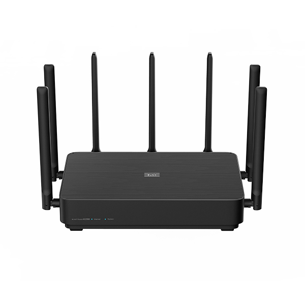 נתב 7 אנטנות תומך 2.4/5ghz חכם xiaomi