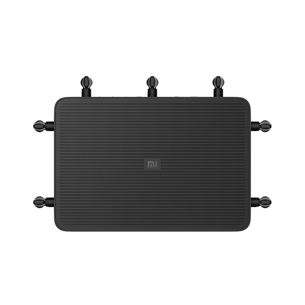 תמונה של נתב 7 אנטנות תומך 2.4/5ghz חכם xiaomi