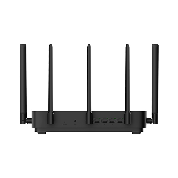 נתב 7 אנטנות תומך 2.4/5ghz חכם xiaomi
