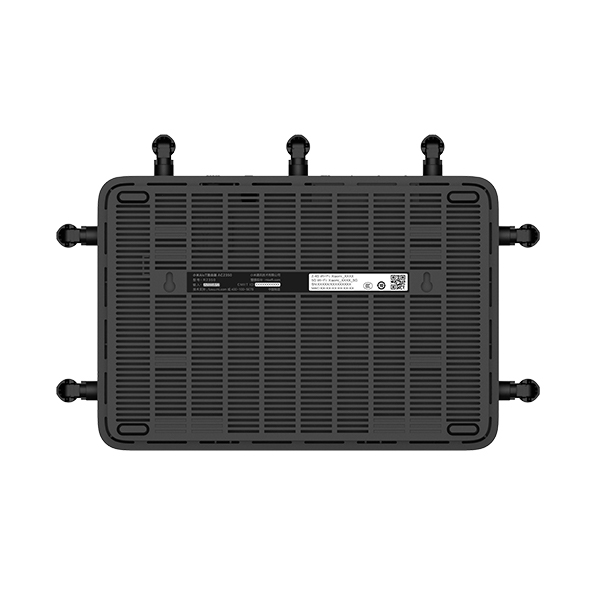 נתב 7 אנטנות תומך 2.4/5ghz חכם xiaomi