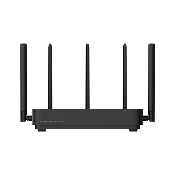 נתב 7 אנטנות תומך 2.4/5ghz חכם xiaomi