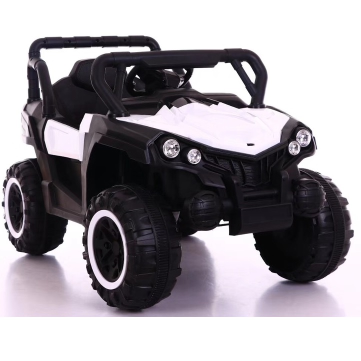 טרקטורון ממונע 12 וולט Polaris &lrm;Mini RZR
