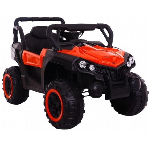 תמונה של טרקטורון ממונע 12 וולט polaris