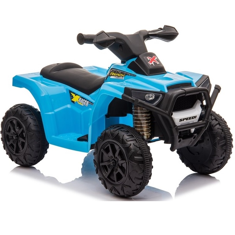 mini xmx polaris