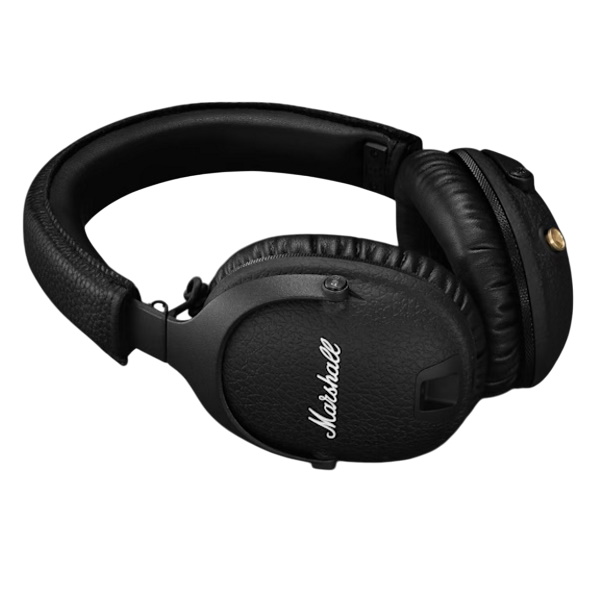 תמונה של אוזניות over ear אלחוטיות marshall