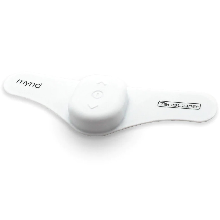 mynd migraine relief tenscare