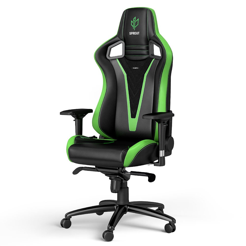 epic sprout edition noblechairs