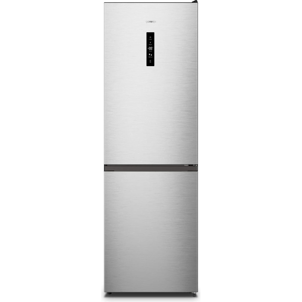 מקרר מקפיא תחתון - 304 ליטר gorenje