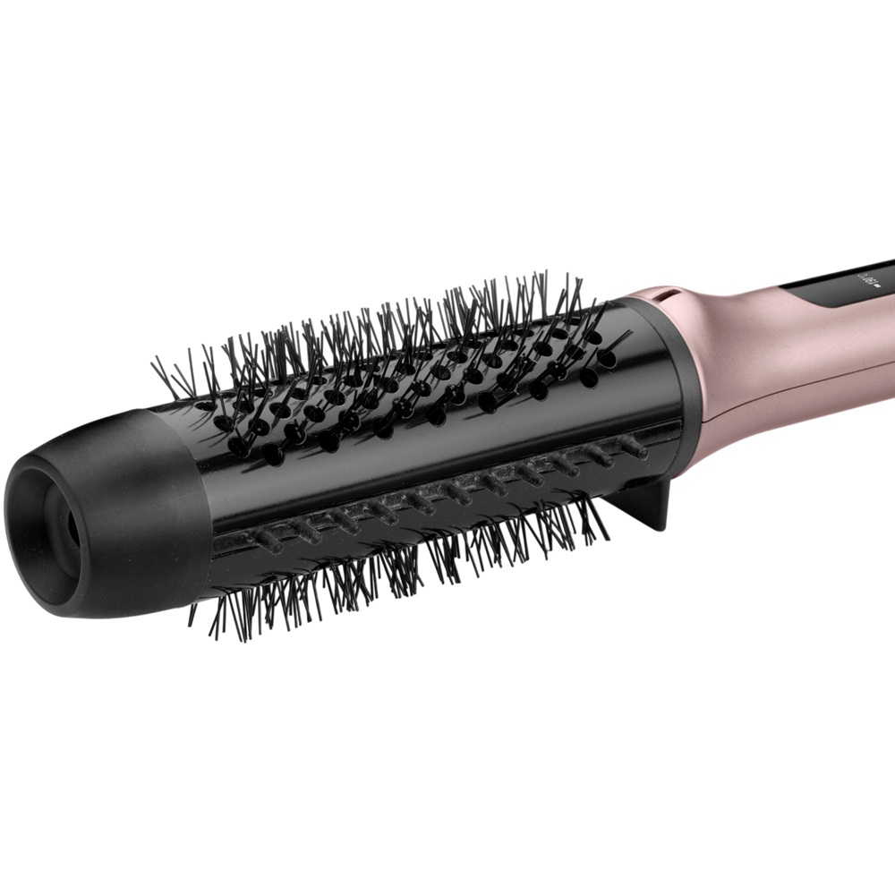 תמונה של מברשת חשמלית לעיצוב השיער babyliss