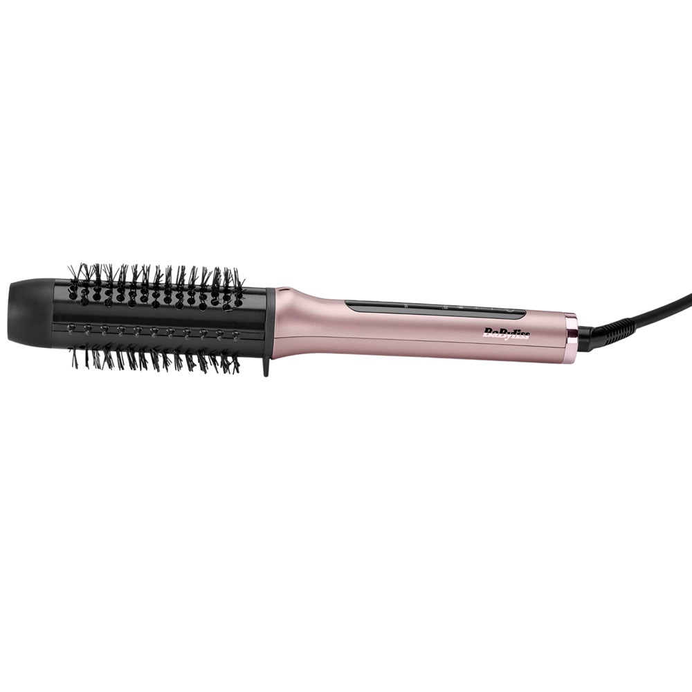 מברשת חשמלית לעיצוב השיער babyliss
