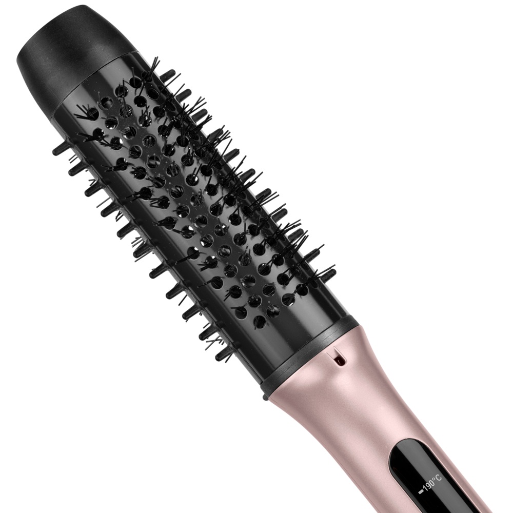 מברשת חשמלית לעיצוב השיער babyliss