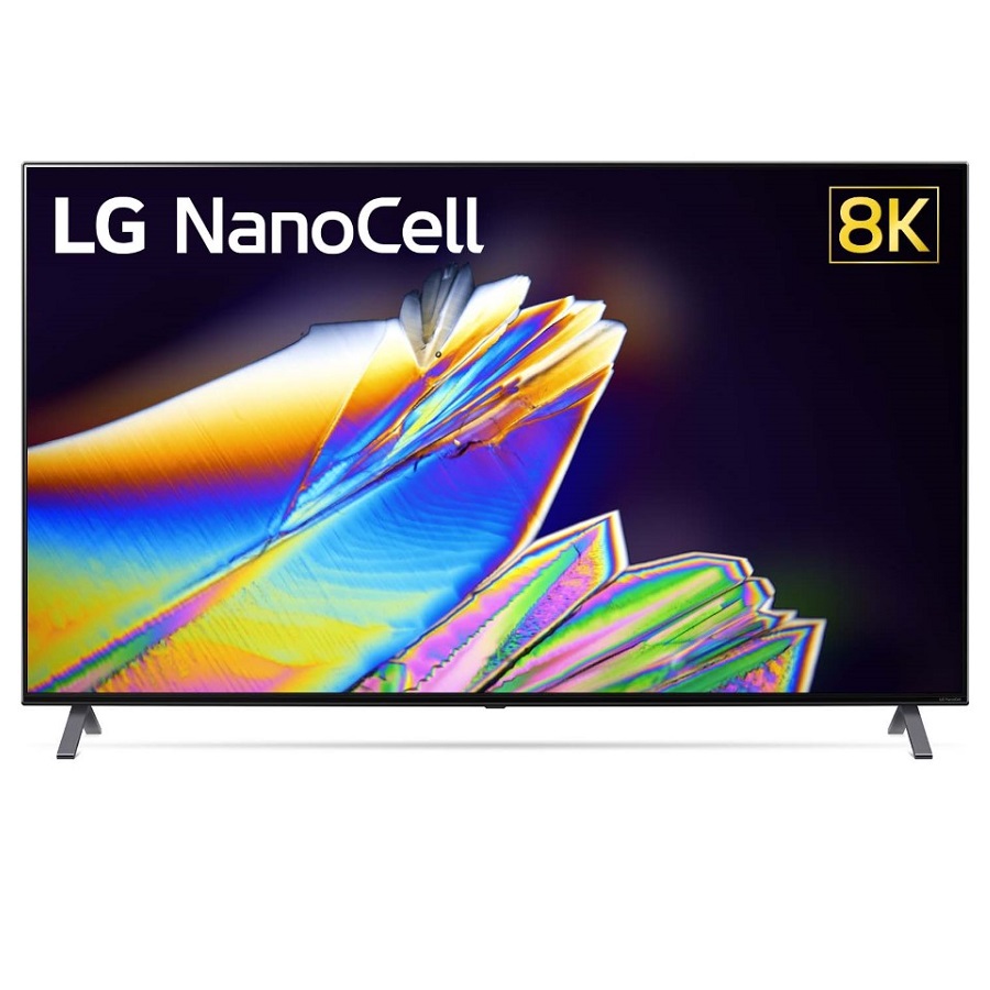 סרטון - טלוויזיה חכמה &quot65 lg  אל ג'י  nanocell 65nano95