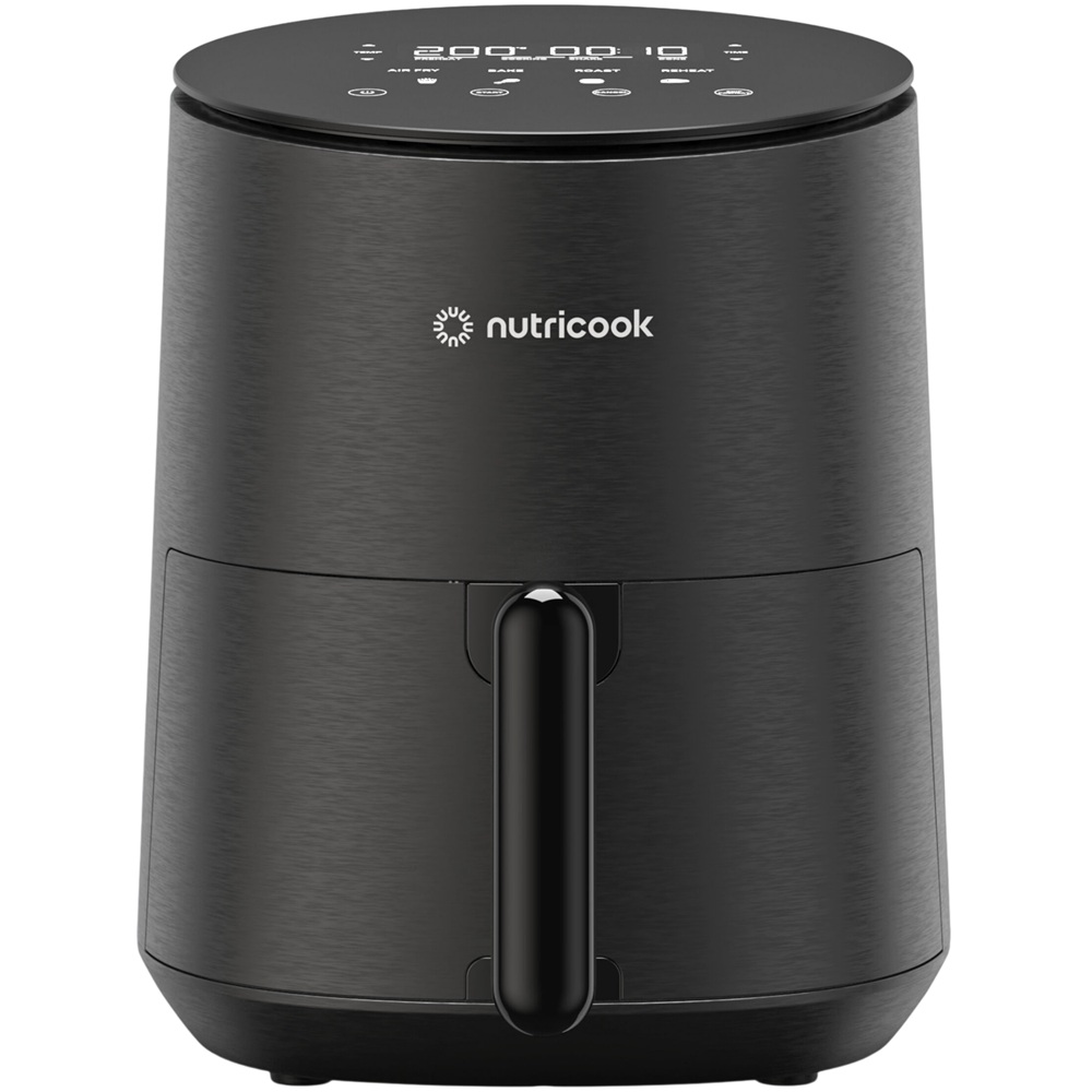 סיר טיגון באוויר חם - 3.3 ליטר nutricook