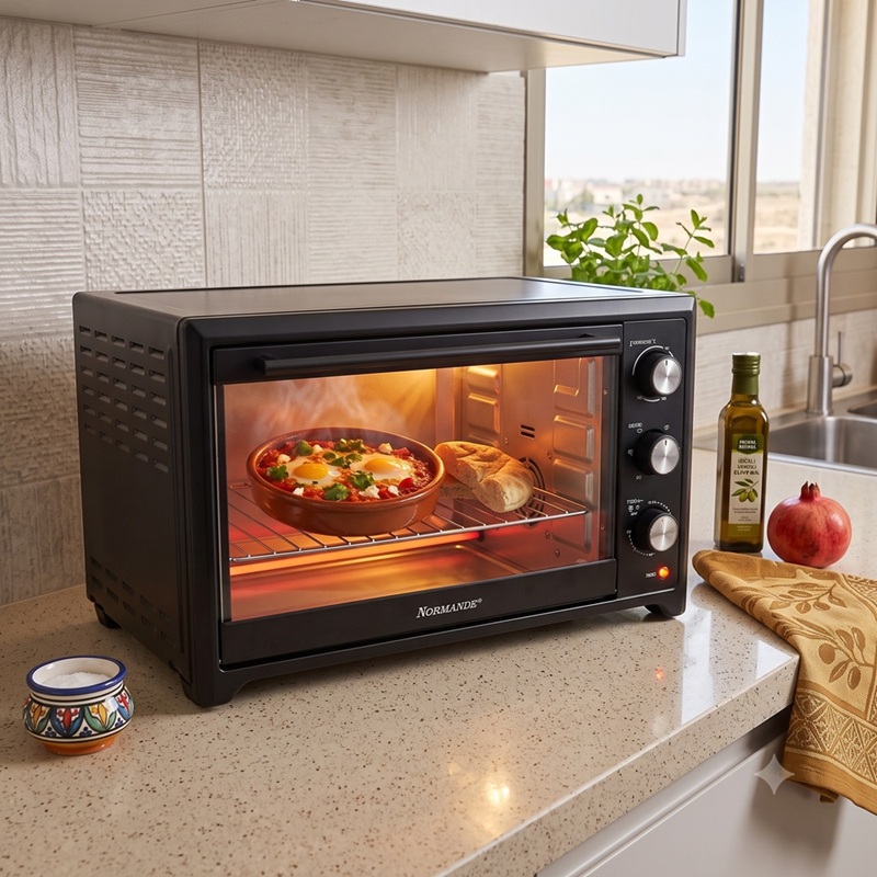 nd-4500 normande