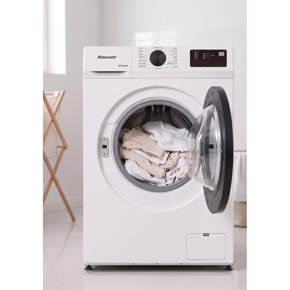 nd-80120w normande