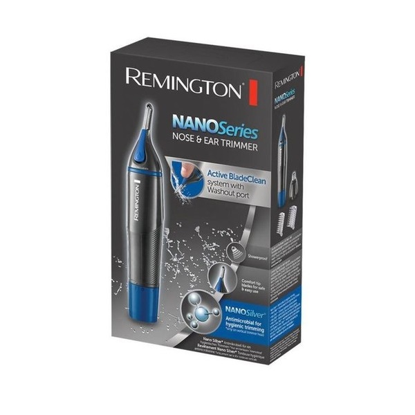 קוצץ שיער נשטף עם ראשים מתחלפים remington