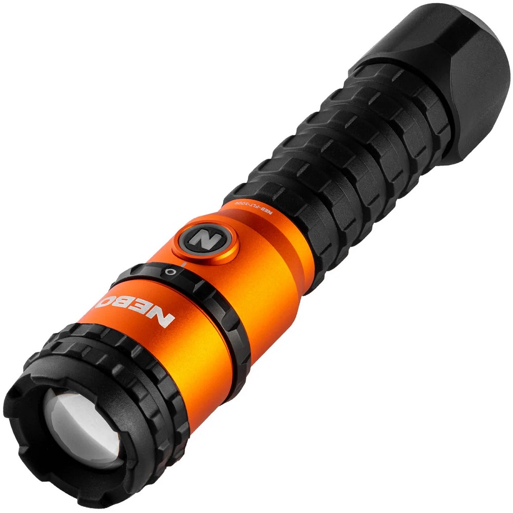 master series - fl3000 nebo