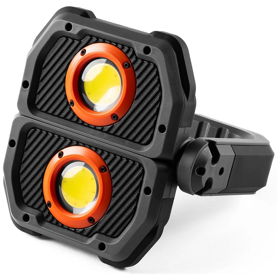 פנס הצפה נייד נטען כולל 6 מצבי תאורה NEBO &lrm;OMNI 3K