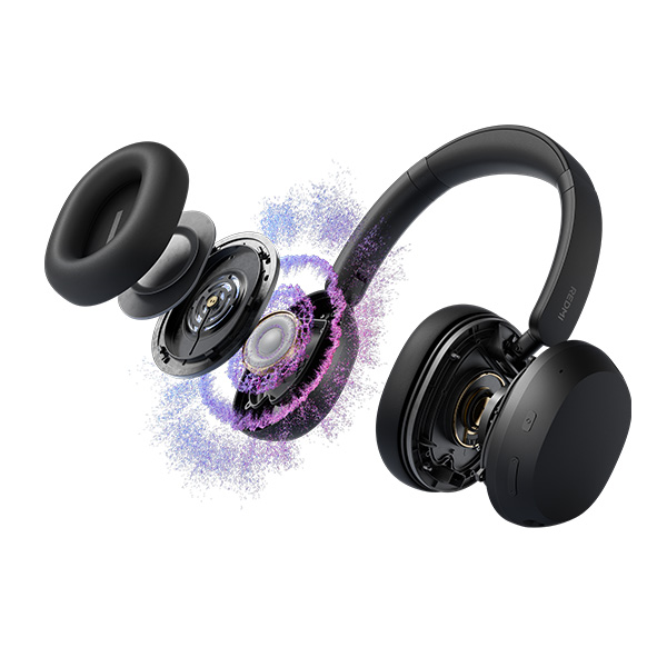 אוזניות קשת אלחוטיות xiaomi