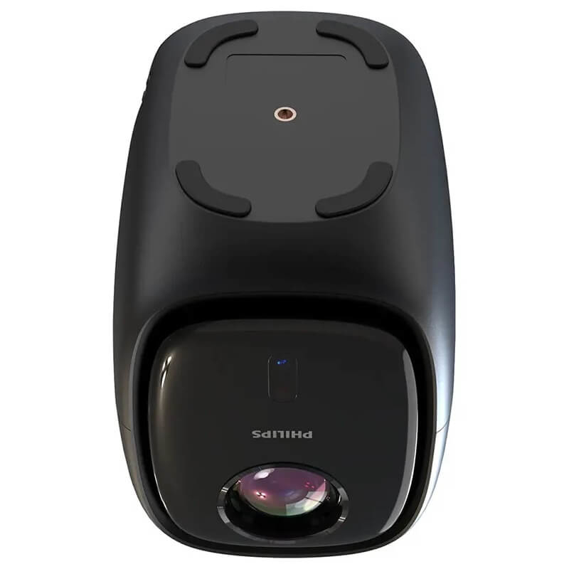 neopix 130c npx130c/int שחור philips