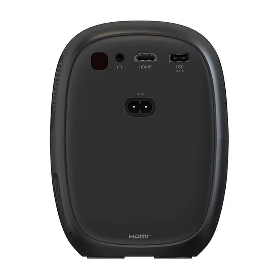 מקרן ביתי philips 720p true hd