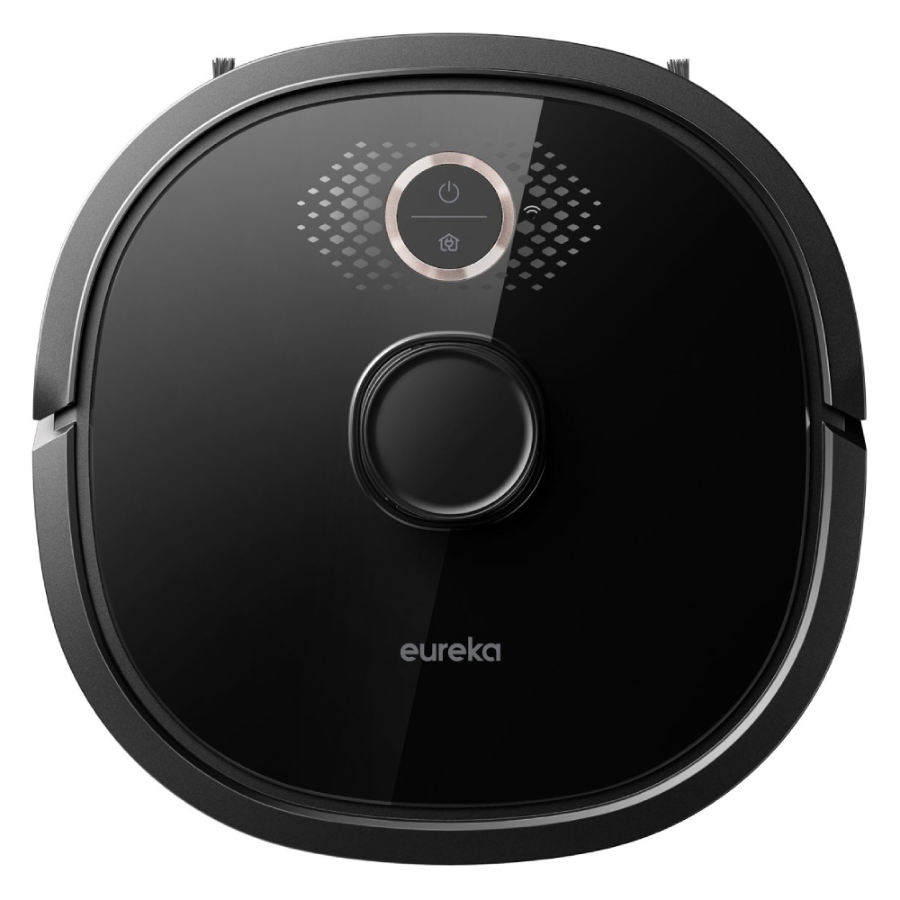 שואב אבק רובוטי Eureka Vacuums  אאוריקה ואקומס  NER600