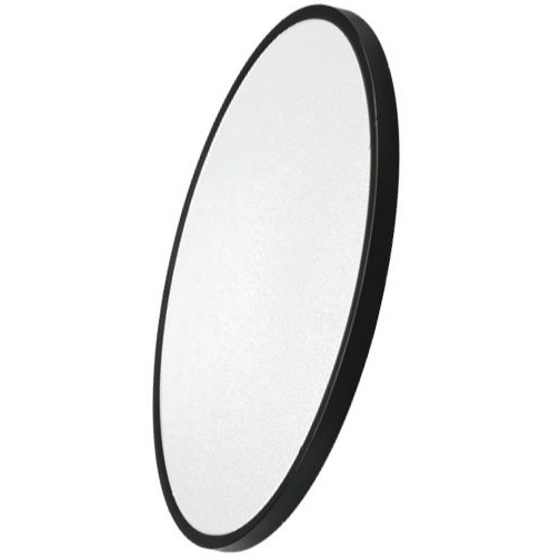 גוף תאורה צמוד תקרה 30W ‏Omega &lrm;NEXT 30W CCT שחור