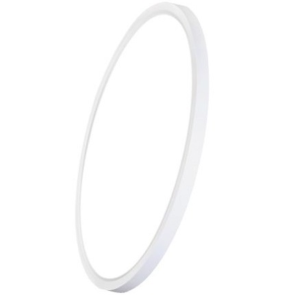 גוף תאורה צמוד תקרה 30W ‏Omega &lrm;NEXT 30W CCT לבן
