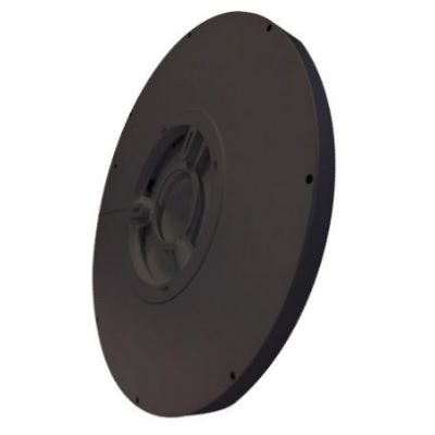 next 30w cct שחור omega