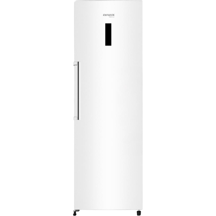 מקפיא 7 תאים - 282 ליטר Aiwa &lrm;NF-417 - לבן