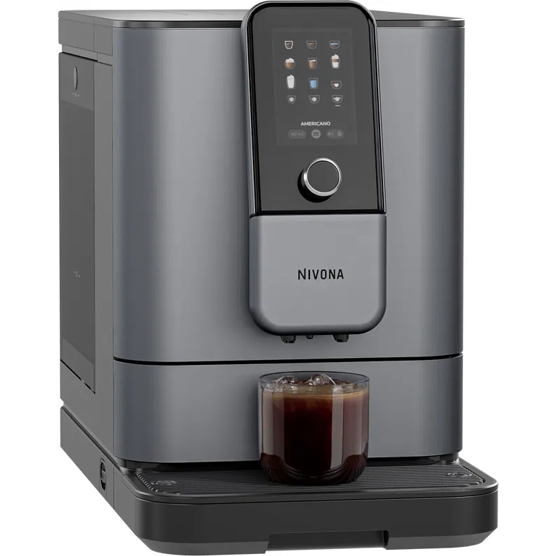 nivo 8107 nivona