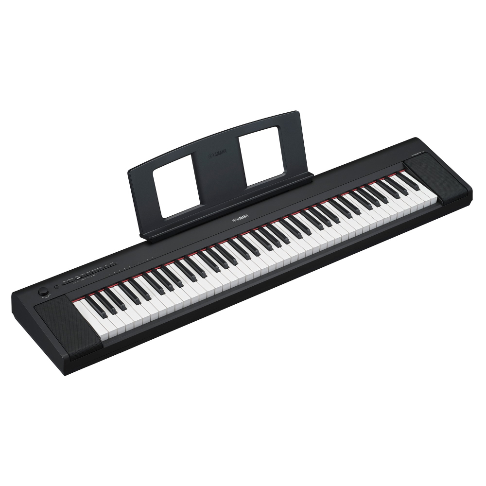 תמונה של פסנתר דיגיטלי - 76 קלידים yamaha