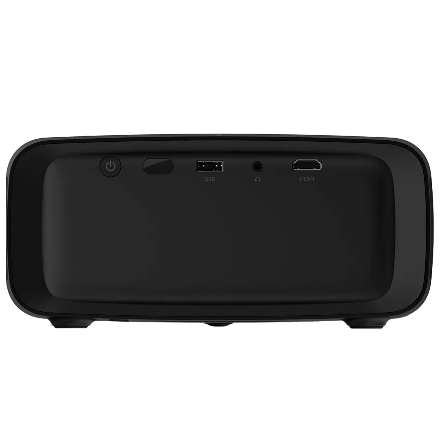 מקרן ביתי philips 720p hd