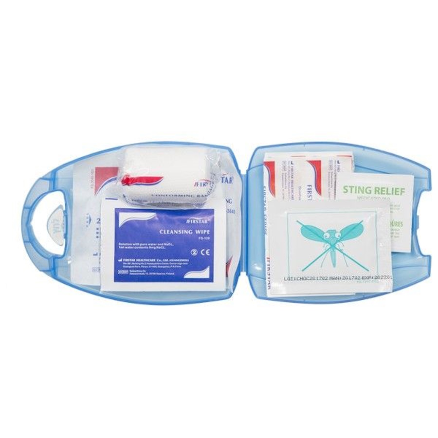 תמונה של bite & sting ערכת עזרה ראשונה native planet