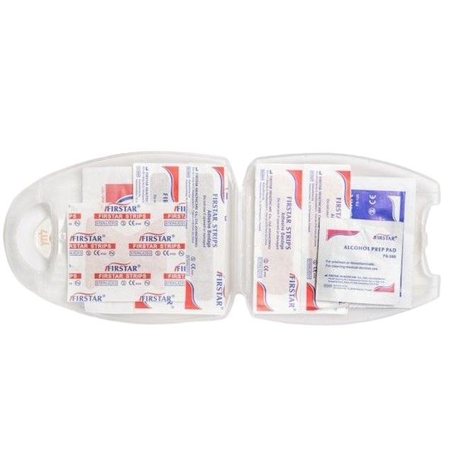 תמונה של plaster ערכת עזרה ראשונה native planet