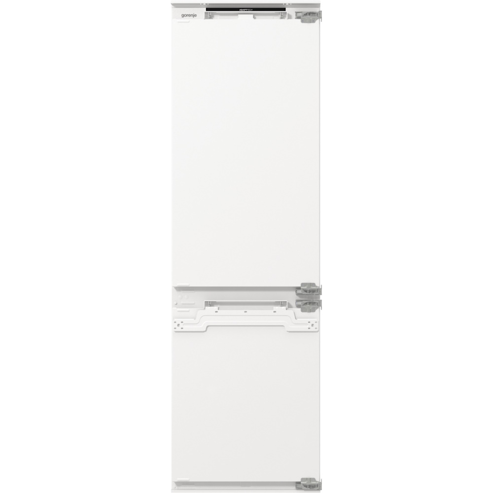 מקרר אינטגרלי מקפיא תחתון - 252 ליטר Gorenje &lrm;G400 NRKI517E42