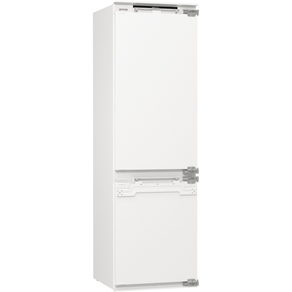 תמונה של מקרר אינטגרלי מקפיא תחתון - 252 ליטר gorenje