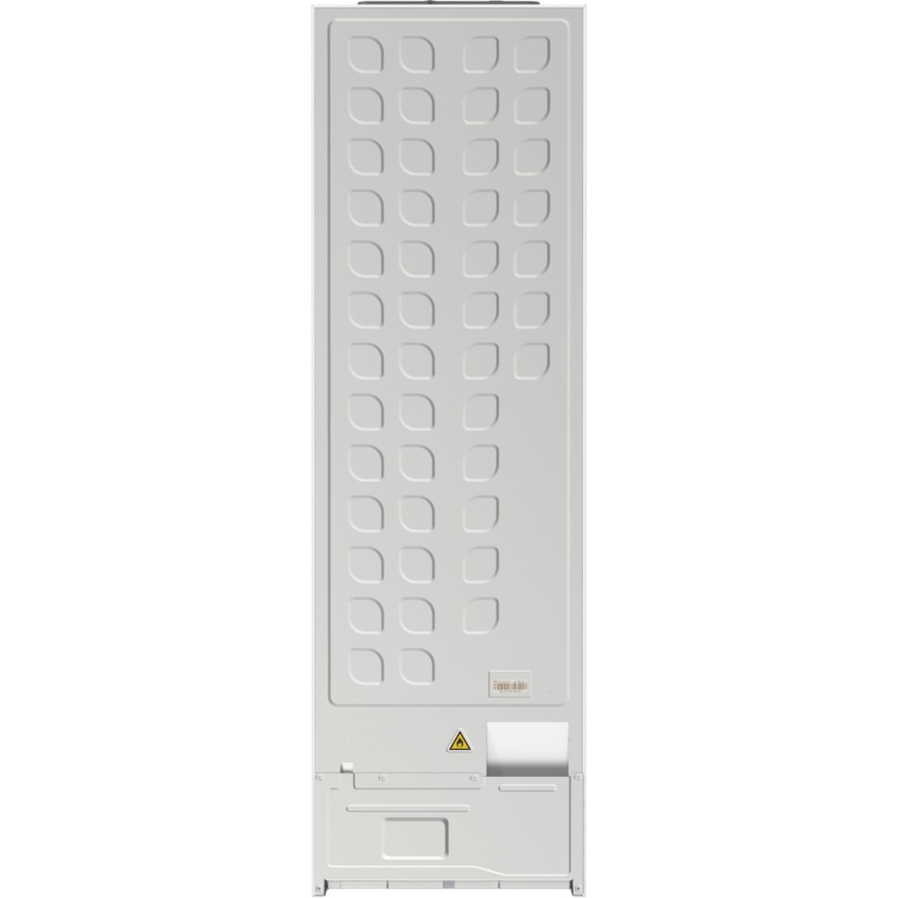 מקרר אינטגרלי מקפיא תחתון - 252 ליטר gorenje