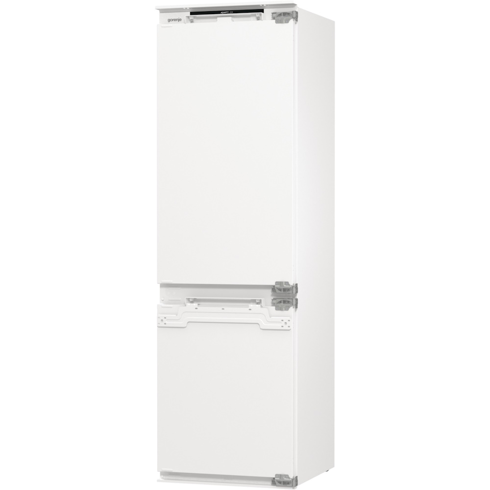 מקרר אינטגרלי מקפיא תחתון - 252 ליטר gorenje