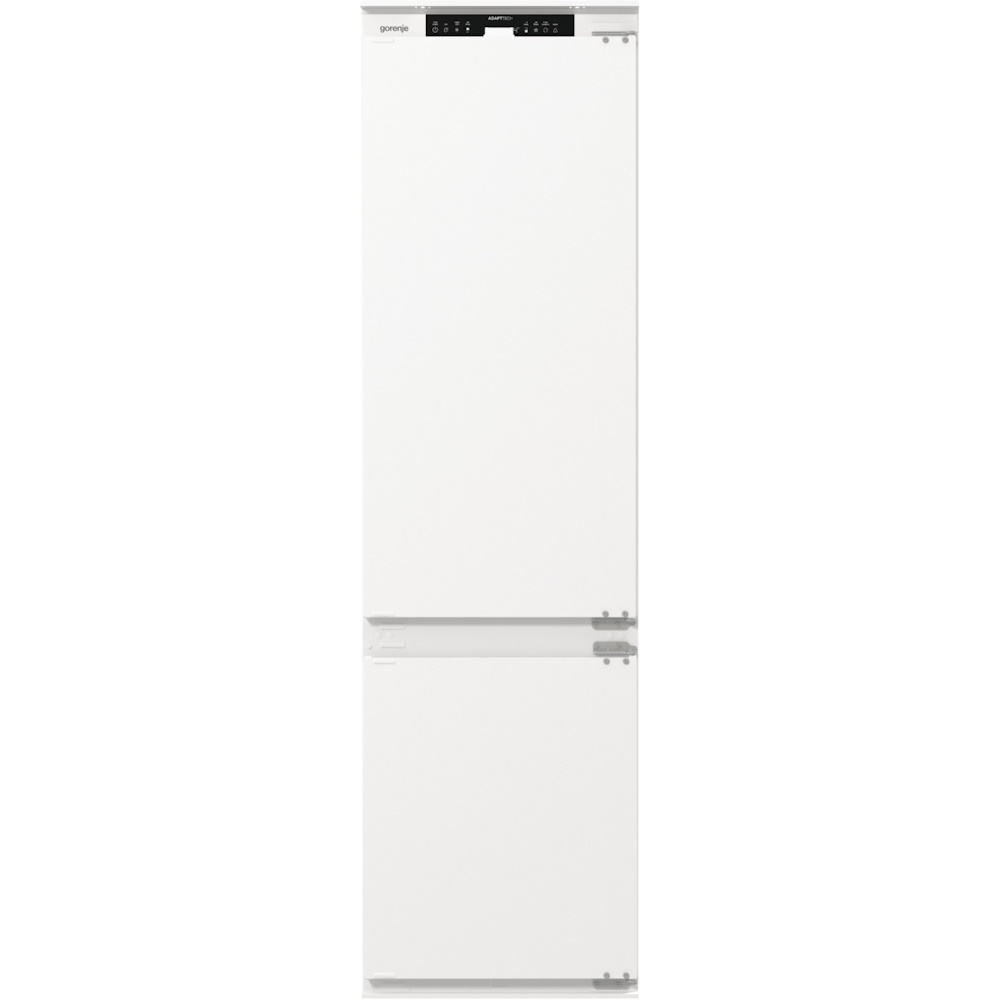 מקרר מקפיא תחתון אינטגרלי - 284 ליטר Gorenje &lrm;G400 NRKI519E41