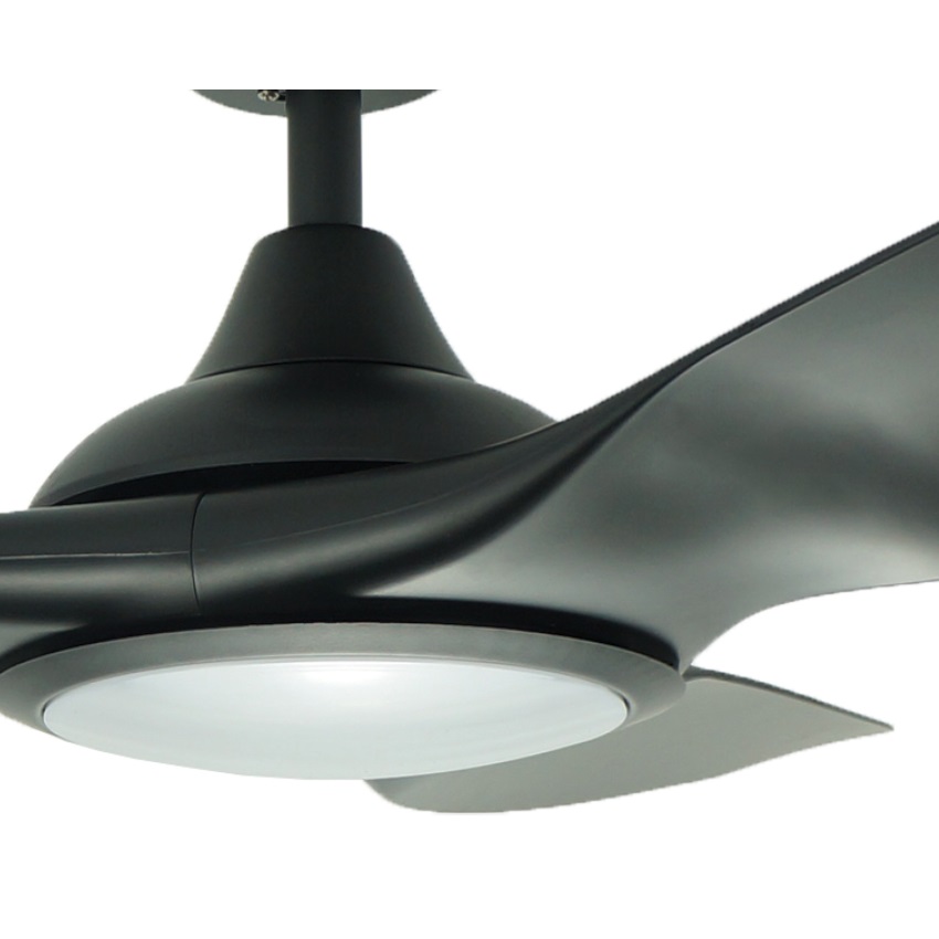 superiore 46 שחור (מנוע dc) norther premium