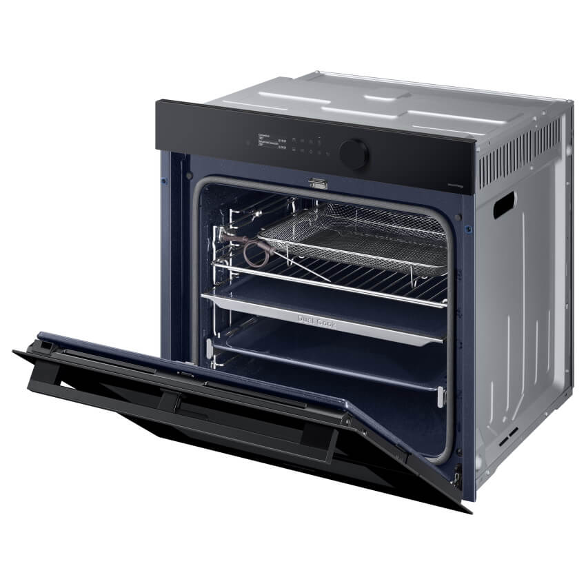 5series dual cook flex simple steam nv7b5755sak samsung