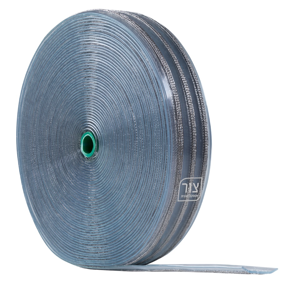 פסי דריכה חשמליים להרחקת יונים zurgroup