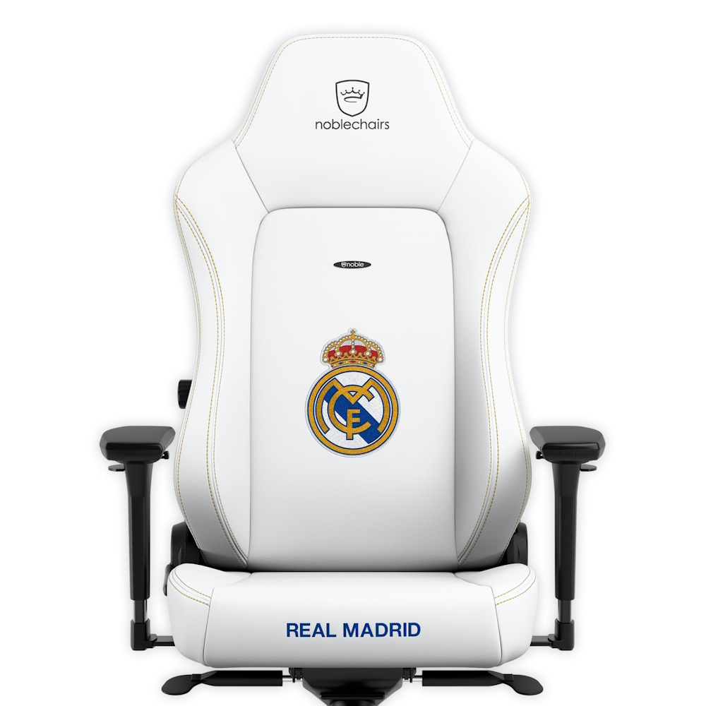 תמונה של כיסא גיימינג noblechairs