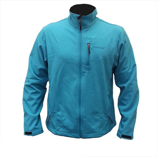 soft shell 25590 camptown