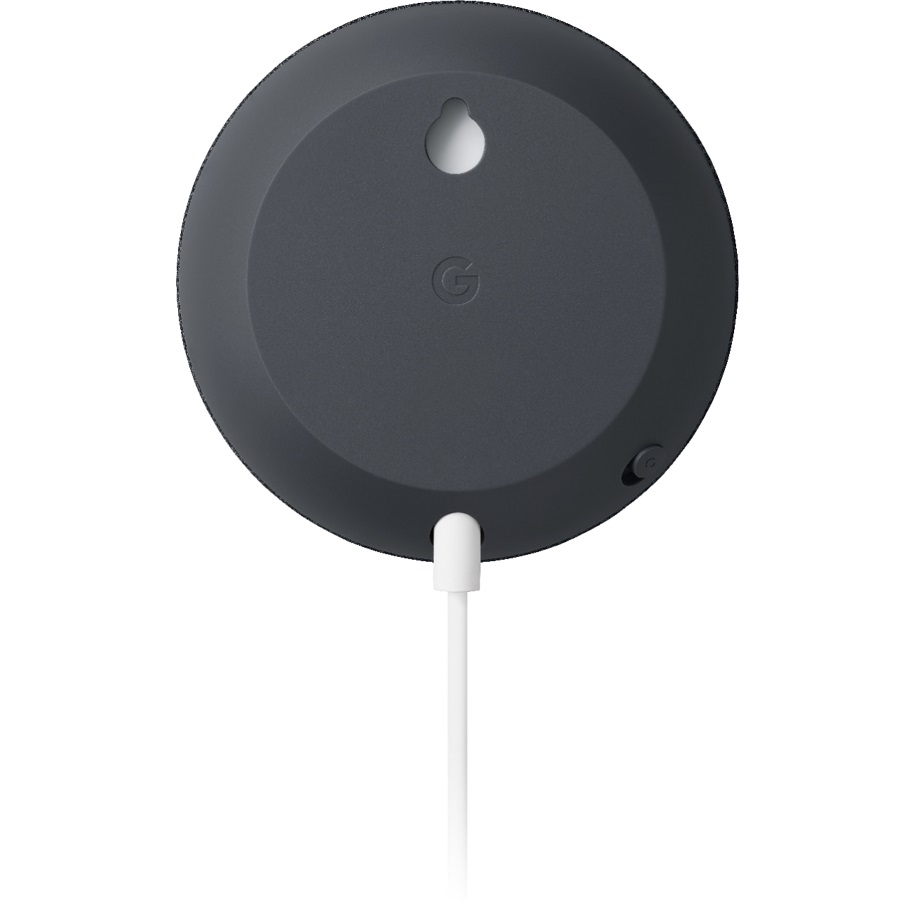 רמקול חכם משולב העוזרת החכמה google