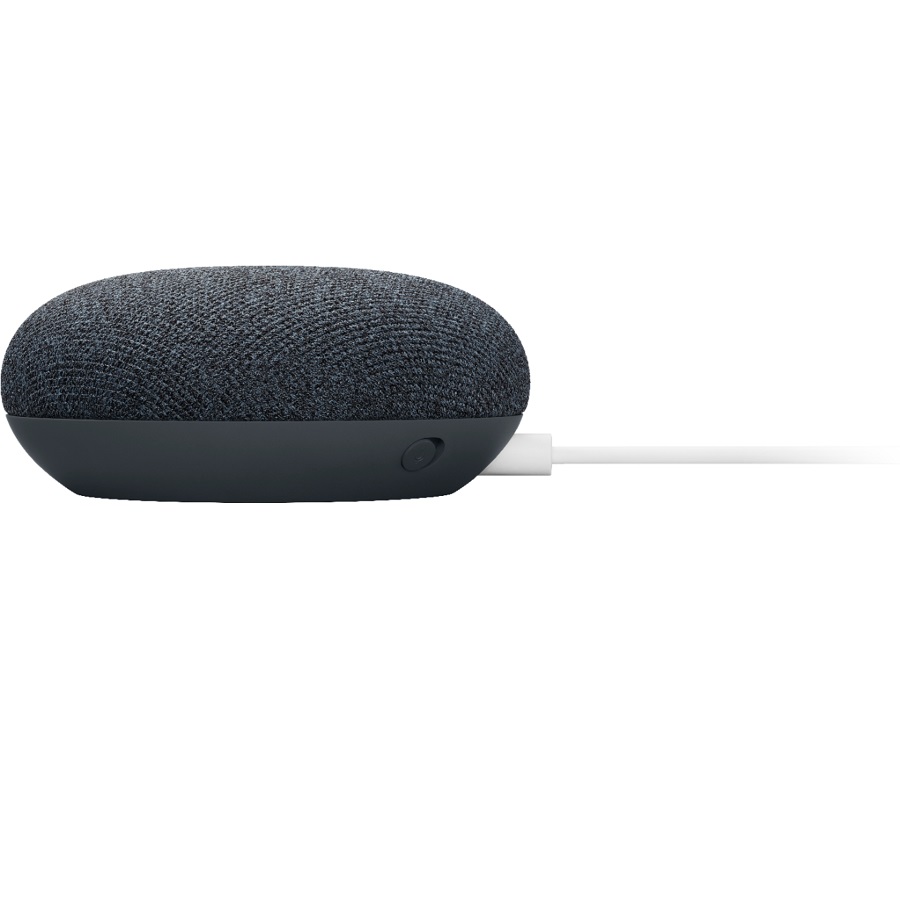 תמונה של רמקול חכם משולב העוזרת החכמה google